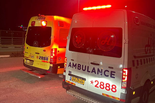 الرامة: إصابة شاب (19 عامًا) بجراح متوسطة جرّاء تعرضه لإطلاق نار