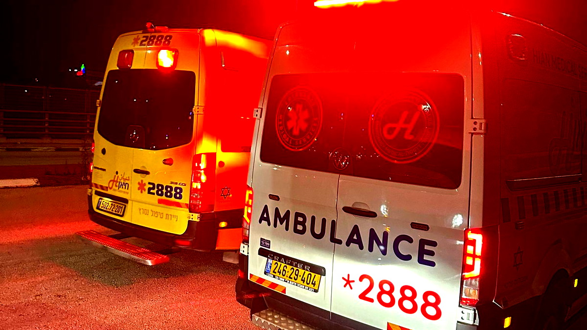 الرامة: إصابة شاب (19 عامًا) بجراح متوسطة جرّاء تعرضه لإطلاق نار 