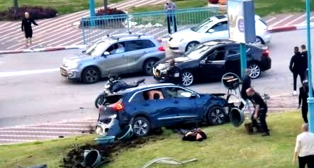 اللد: مقتل شاب وإصابة شابين آخرين إثر تعرضهم لإطلاق نار.. الشرطة: نزاع بين العائلات