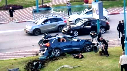 اللد: مقتل شاب وإصابة شابين آخرين إثر تعرضهم لإطلاق نار.. الشرطة: نزاع بين العائلات