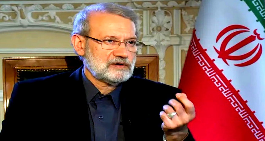 أمين المجلس الأعلى للأمن القومي الإيراني يكشف عن تقدم في المفاوضات مع امريكا ويتهم الإعلام بالتضخيم