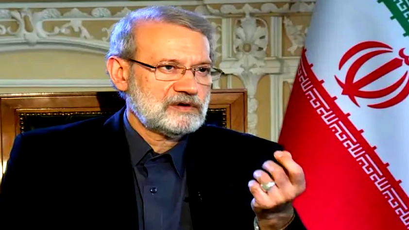 أمين المجلس الأعلى للأمن القومي الإيراني يكشف عن تقدم في المفاوضات مع امريكا ويتهم الإعلام بالتضخيم