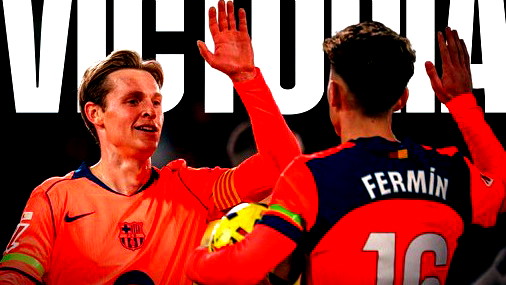 برشلونة يهزم إلتشي بثلاثية في الليجا