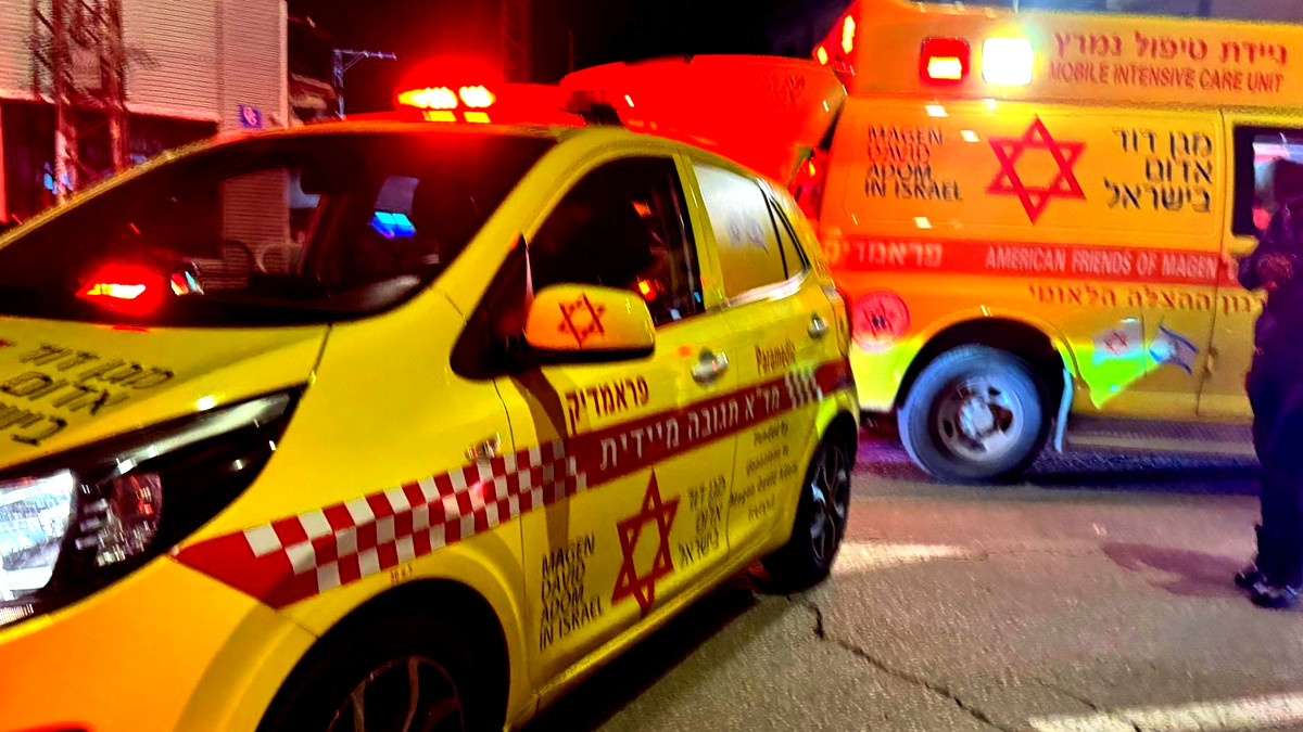 أم الفحم: إصابة فتى (12 عاماً) بجراح متوسطة خلال ركوب دراجة كهربائية