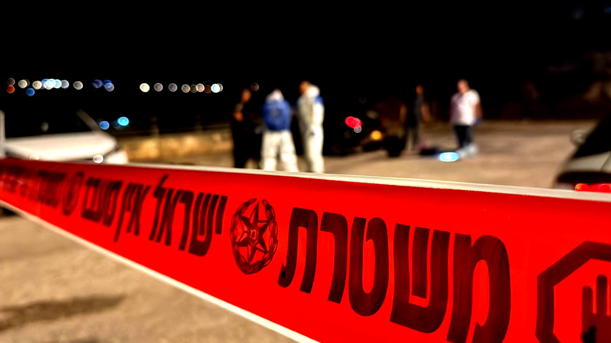 ام الفحم: اصابة شاب بجراح متوسطة اثر تعرضه لاطلاق نار