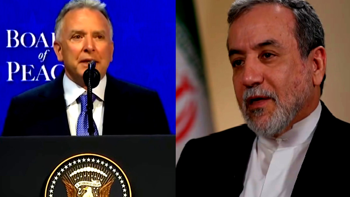 مصادر إعلامية: محادثات إيرانية أمريكيّة خلال الأيام المقبلة... لا موعد ولا مكان محدّد حتّى الآن