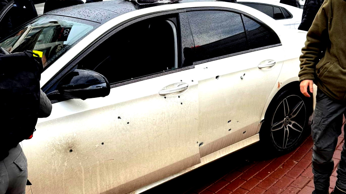 المجتمع العربيّ إلى أين؟ إصابة شاب بجروح خطيرة من جرّاء تعرّضه لإطلاق نار في مدينة عرابة