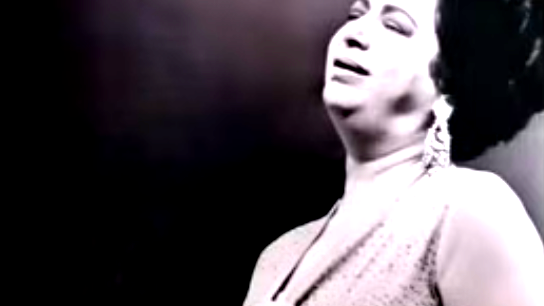 صالحتِ بيك أيّامي سامحتِ بيك الزّمن- واحد وخمسون عامًا على رحيل سيّدة الغناء العربيّ "أم كلثوم"