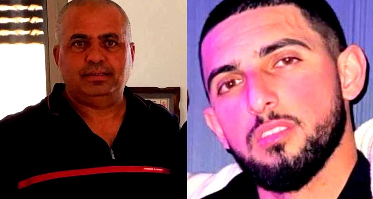 عقب مقتل شابَيْن خلال 24 ساعة| إضراب شامل في بلدة عبلين يوم غد الأربعاء تنديدًا باستفحال آفة العنف والجريمة