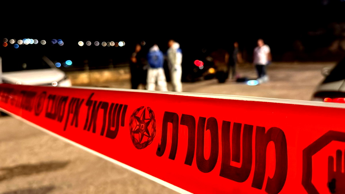 رهط: اصابة شاب بجراح متوسطة اثر تعرضه لاطلاق نار