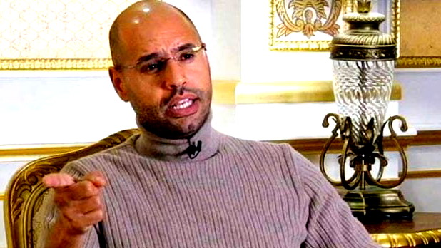 وسائل إعلام ليبية: أنباء عن مقتل سيف الإسلام القذافي