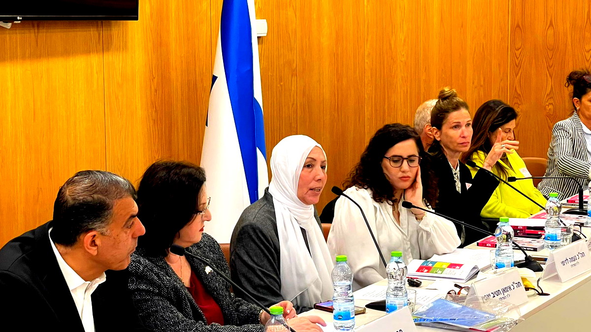 إيمان خطيب ياسين: السرطان لا ينتهي بانتهاء العلاج، وعلى الدولة تحمّل مسؤوليتها تجاه المرضى والمتعافين، وخصوصًا الشباب