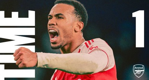  أرسنال يزيح تشيلسي ويتأهل لنهائي كأس الرابطة الإنجليزية