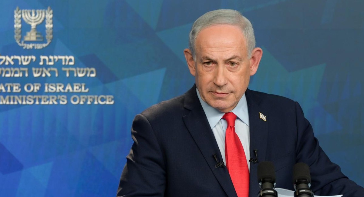 نتنياهو يضع خطوطا حمراء أمام واشنطن خلال اجتماع مع ويتكوف