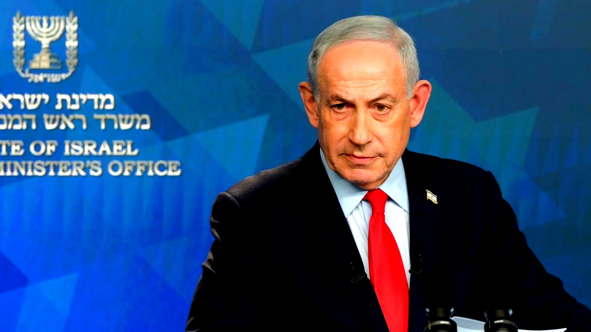 نتنياهو يضع خطوطا حمراء أمام واشنطن خلال اجتماع مع ويتكوف