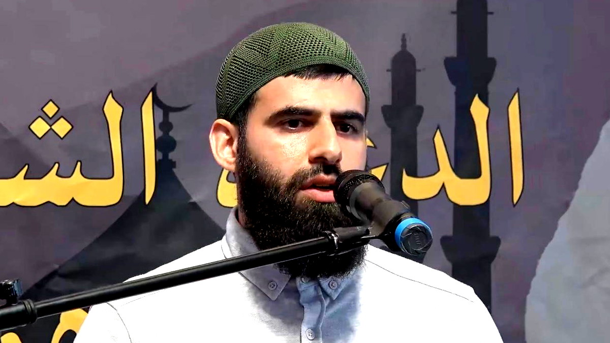 مدرسة الصيام..