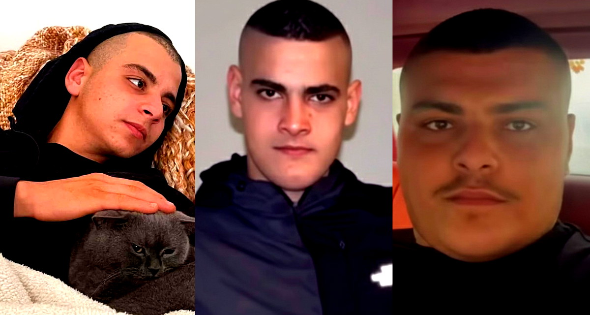 الطيرة: مقتل أصيل قاسم وهادي ناصر وجبران ناصر باطلاق نار الليلة الماضية قرب كفارسابا