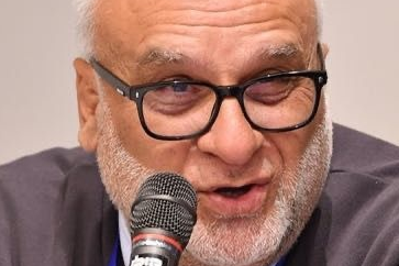 ما بين الفعل والمراقبة: في أنماط مواجهة العنف والجريمة في المجتمع العربي