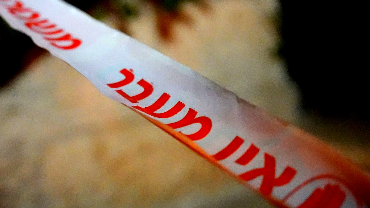 اللد: اصابة شاب بجراح متوسطة اثر تعرضه لاطلاق نار