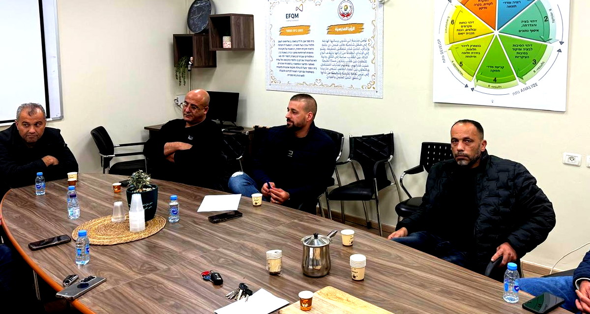 سخنين: تشويشات في كافة المدارس غداً احتجاجاً على الاعتداء في مدرسة ابن خلدون 