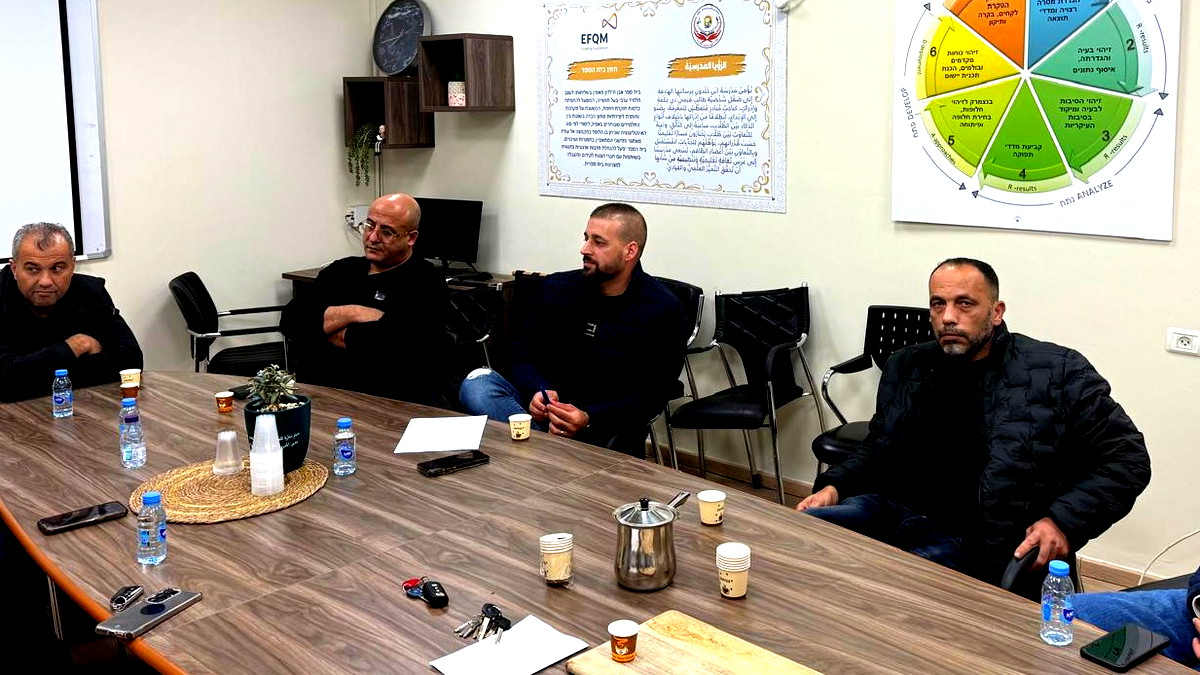 سخنين: تشويشات في كافة المدارس غداً احتجاجاً على الاعتداء في مدرسة ابن خلدون