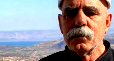 " آفَةُ القَتْلِ وَالإجْرَام " كلمات كمال إبراهيم 