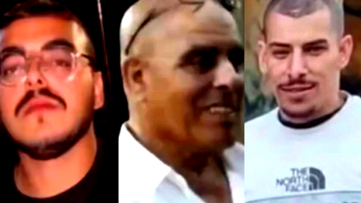 جريمة قتل مروعة في السواعد: مقتل إبراهيم سواعد وابنه إسحاق وقريبهما باسل إثر تعرضهم لإطلاق نار