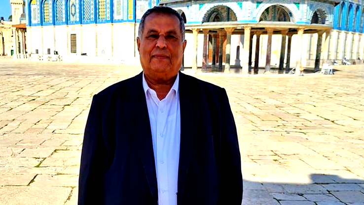 السيد بنيامين نتنياهو --رئيس حكومة دولة إسرائيل 