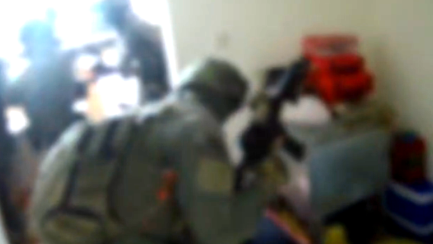 اعتقال خلية خاوة: 5 مشتبهين من جنين، إكسال، عين ماهل وأم الفحم