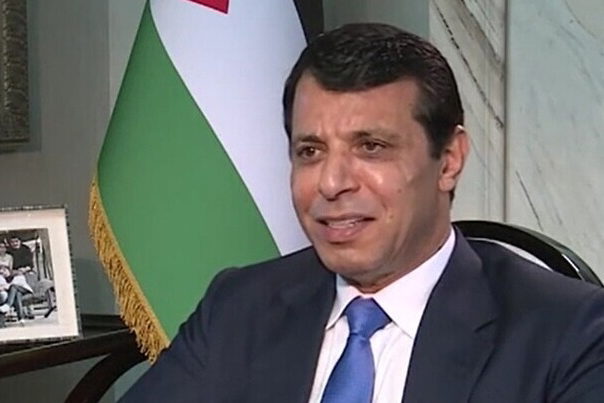 رئيس وزراء إسرائيلي سابق يلتقي دحلان في الإمارات وسط تكهنات بخطوة سياسية كبيرة