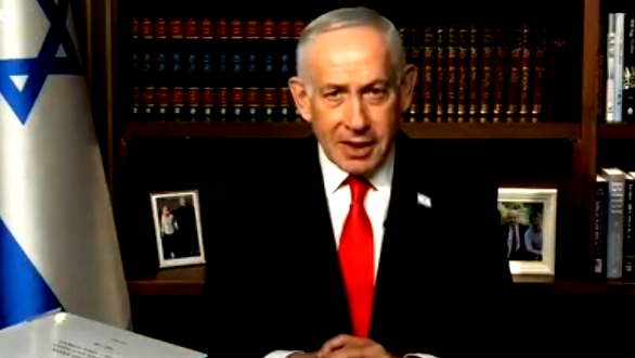 نتنياهو يكشف وثائقه حول 7 أكتوبر ويهاجم العليا: المحكمة أوقفت التحقيق فور استلام أجوبتي!