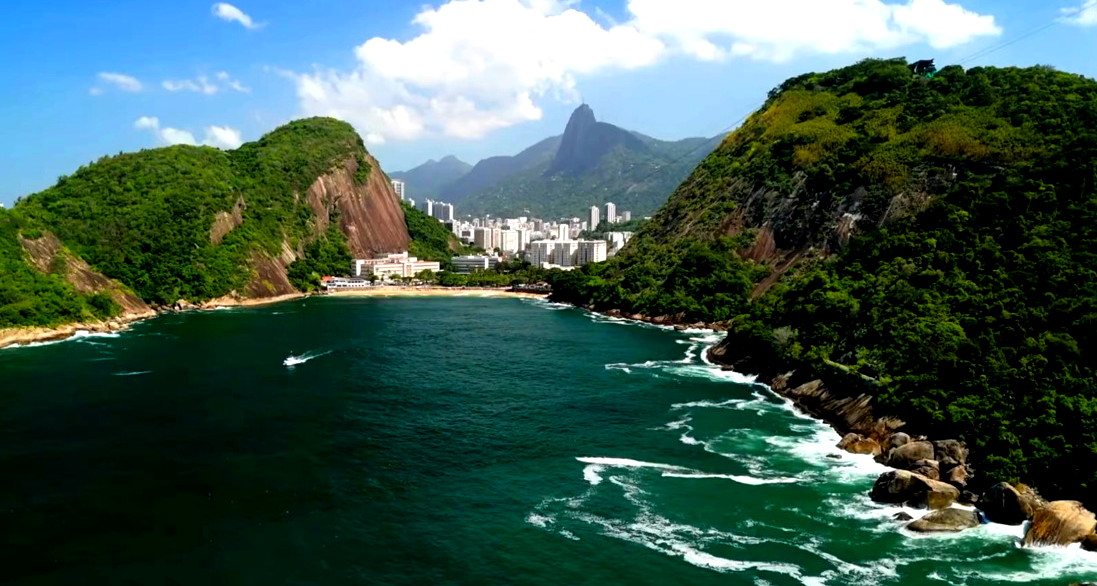 ريو دي جانيرو البرازيلية: معالم تاريخية وثقافية في مدينة تجمع بين الماضي والمستقبل 