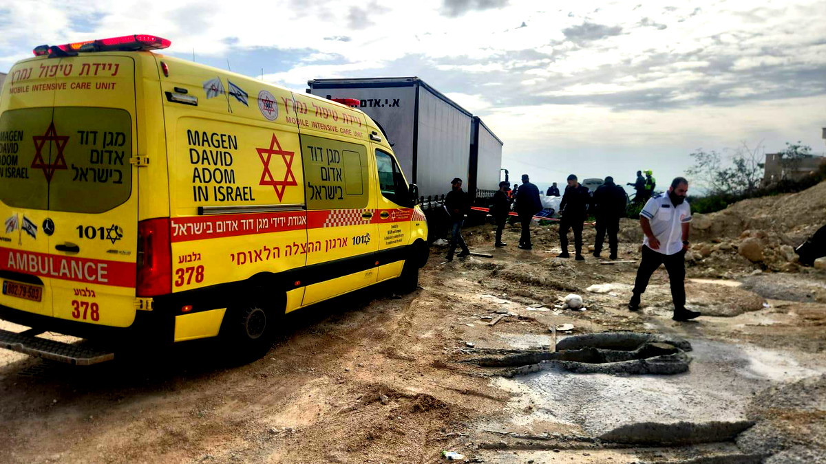 سلام راجح أبو أحمد (36 عامًا) هو ضحية جريمة القتل في يافة الناصرة 