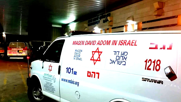 النقب: إصابة متوسطة لفتى (14 عامًا) في حادث سير في بلدة السيد