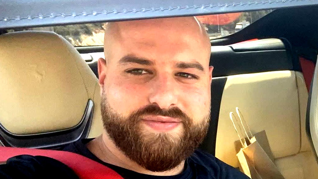 اتهام طبيب (36 عامًا) من عرابة بقتل شقيقه بكر ياسين قبل حوالي شهر