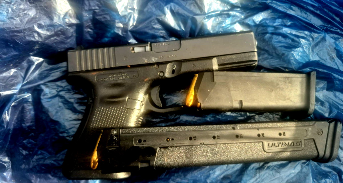 "إذا حابب ابنك يضل عايش بتجيب 2 مليون".. تصريح مدع عام ضد 4 أشخاص من الشمال بشبهة إطلاق نار وإلقاء قنابل ومحاولة ابتزاز