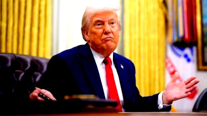 واشنطن تعتزم عقد أول اجتماع لقادة "مجلس السلام" في 19 فبراير