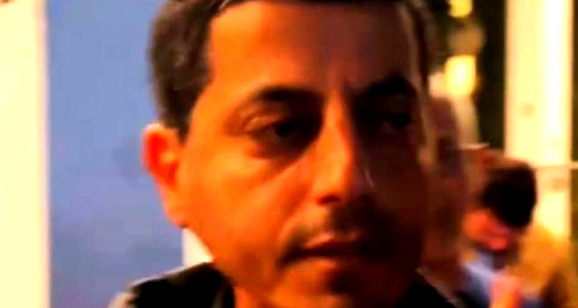 بعد كشف هويته وتهديد حياته: الناشط عايد بدير يقدم شكوى رسمية ضد مراسلة القناة 14 ميتال عمار  