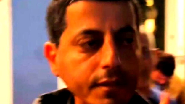 بعد كشف هويته وتهديد حياته: الناشط عايد بدير يقدم شكوى رسمية ضد مراسلة القناة 14 ميتال عمار 