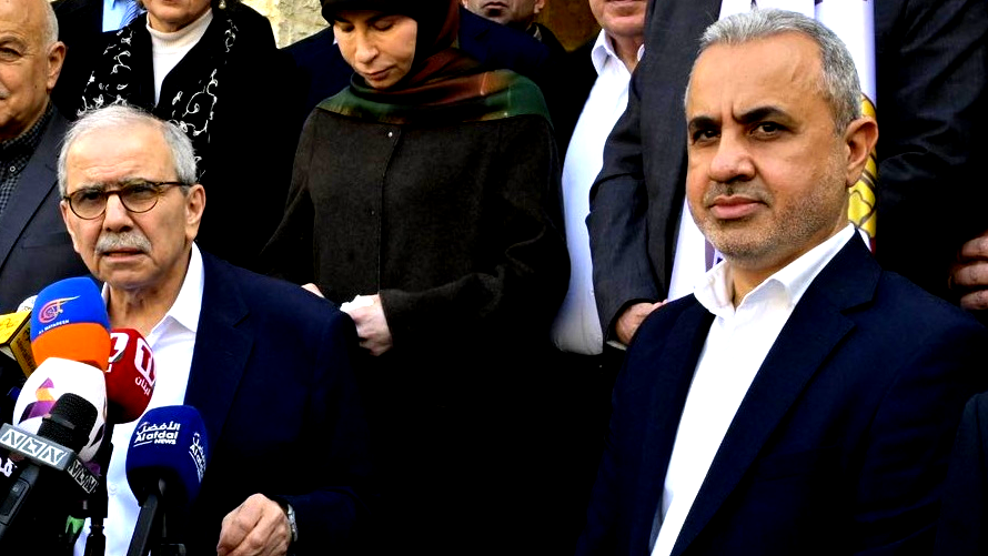 نواف سلام من جنوب لبنان: " سنعيد اعمار الجنوب.. ولن نتراجع"