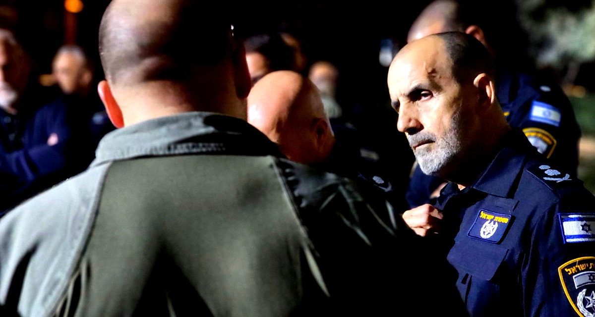 المفتش العام للشرطة: لن نكل ولن نهدأ حتى نحسم المعركة ضد منظمات الإجرام في المجتمع العربي 