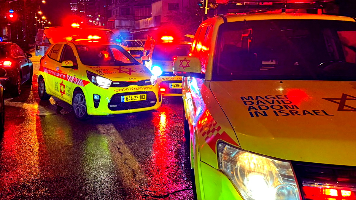 نحف: إصابة 10 أشخاص بجراح طفيفة في حادث طرق