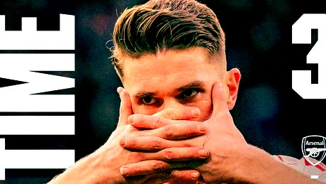  أرسنال يعزز تصدره للدوري الإنجليزي بالفوز على سندرلاند