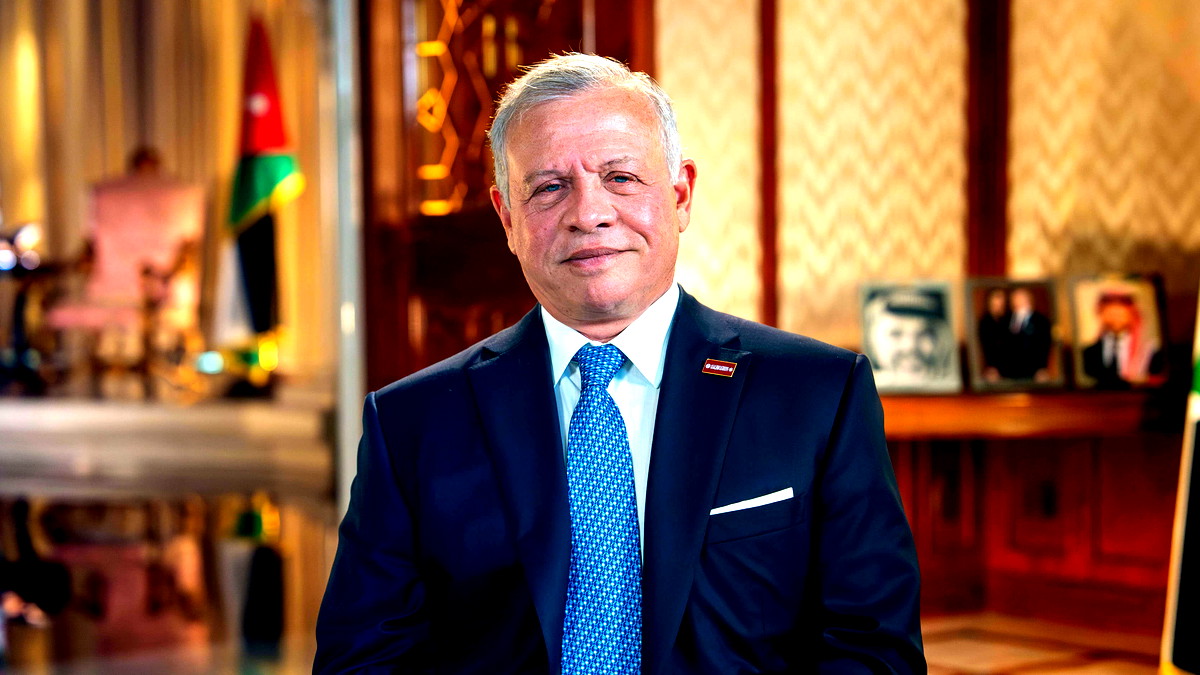 بتوجيه من الملك عبد الله الثاني: تخصيص 23 مقعدًا دراسيًا في جامعات الأردن لعرب الداخل