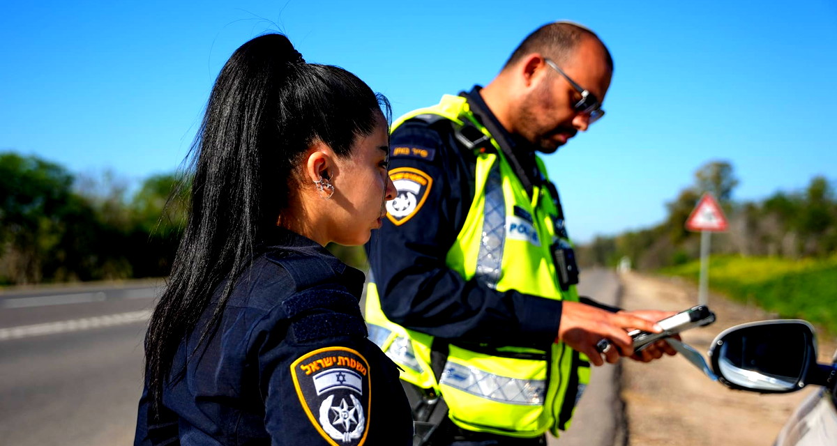 ثورة في المخالفات المرورية: غرامات تصل لـ 10,000 شيكل ومصادرة فورية للمركبات! 