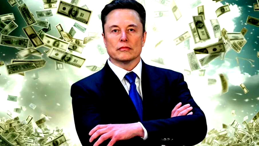 ماسك يحدد موعدا مرعبا لانهيار عصر التكنولوجيا