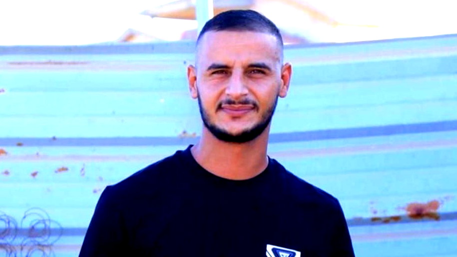 فاجعة في تل السبع: وفاة الشاب محمد عوض أبو غانم متأثراً بإصابته بحروق بالغة