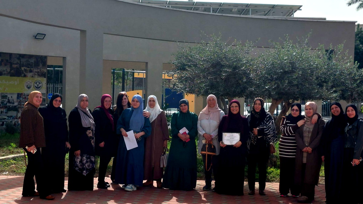 وسط حضور لافت- بلدية كفرقرع تنظم ورشة مُثرية حول الإدارة المالية السليمة خلال شهر رمضان