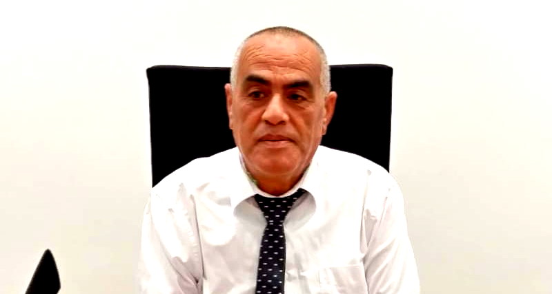 النقابي صابر أبو عمار يعلن ترشحه لبرايمريز حزب الديمقراطيين: تمثيل عربي فاعل وبرنامج يضع الشباب والسكن ومكافحة الجريمة في الصدارة 