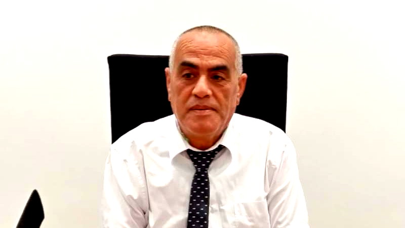 النقابي صابر أبو عمار يعلن ترشحه لبرايمريز حزب الديمقراطيين: تمثيل عربي فاعل وبرنامج يضع الشباب والسكن ومكافحة الجريمة في الصدارة